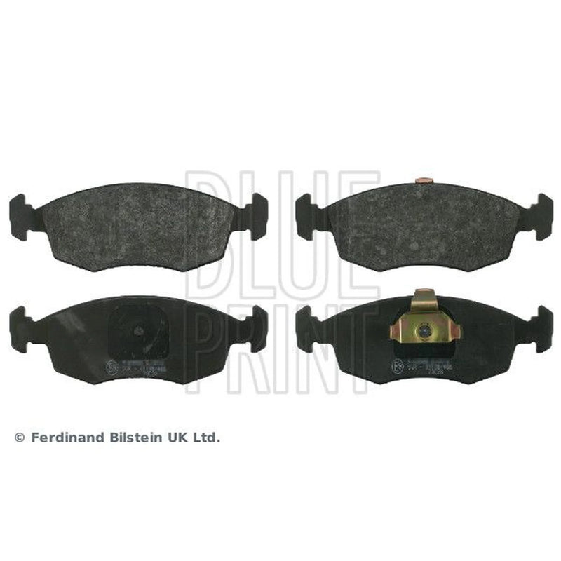 Blue Print Front Brake Pad Set ADL144245