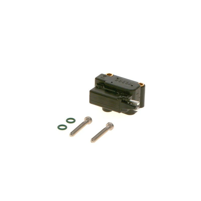 Bosch Fuel Pressure Regulator Adapter Kit F 026 T03 004