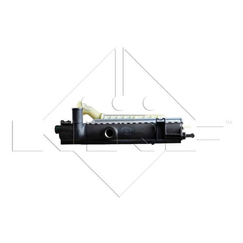 NRF Engine Radiator 58736