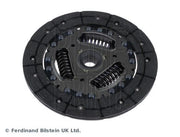 Blue Print ADS73124 Clutch Disc