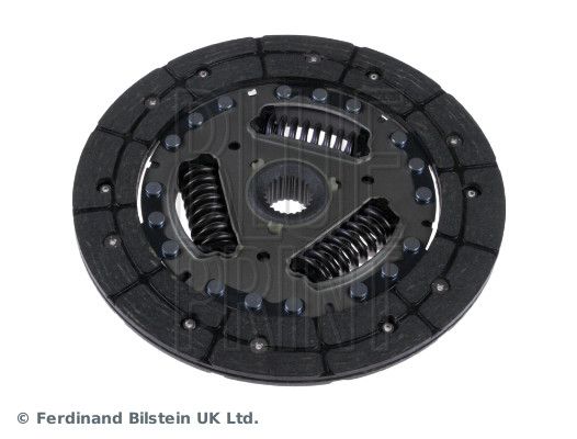 Blue Print ADS73124 Clutch Disc