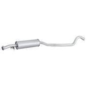 Hella Middle Silencer 8LC 366 024-551