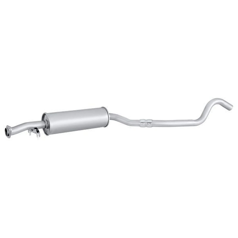 Hella Middle Silencer 8LC 366 024-551