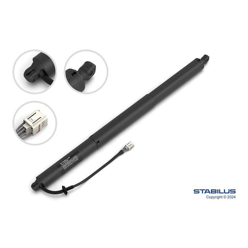 Stabilus Electric Tailgate Motor Boot Lift / Power Tailgate Ac 699368