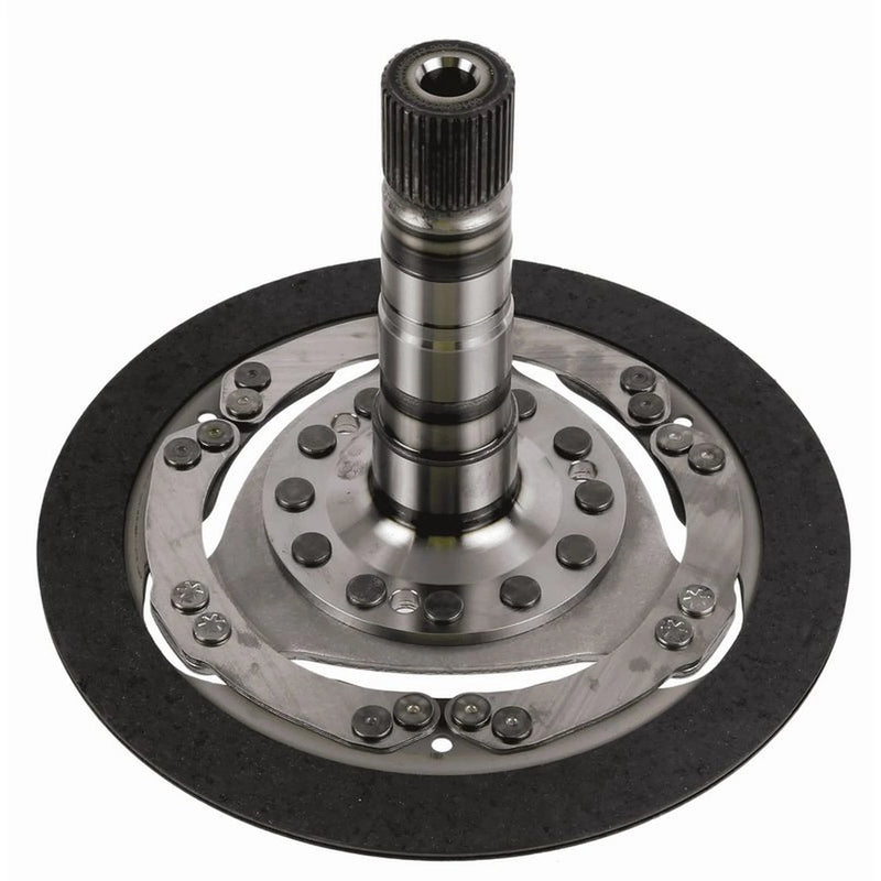 Sachs Clutch Friction Disc Plate Splines 1874000498
