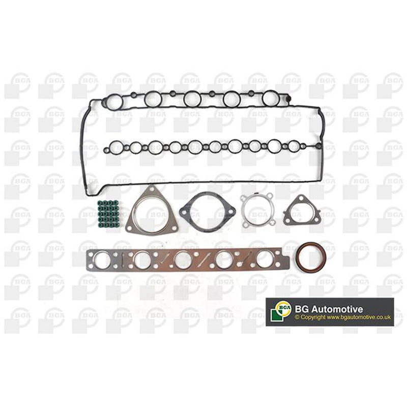 BGA Cylinder Head Gasket Kit HN4327