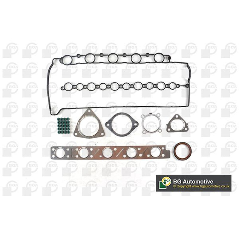 BGA Cylinder Head Gasket Kit HN4327