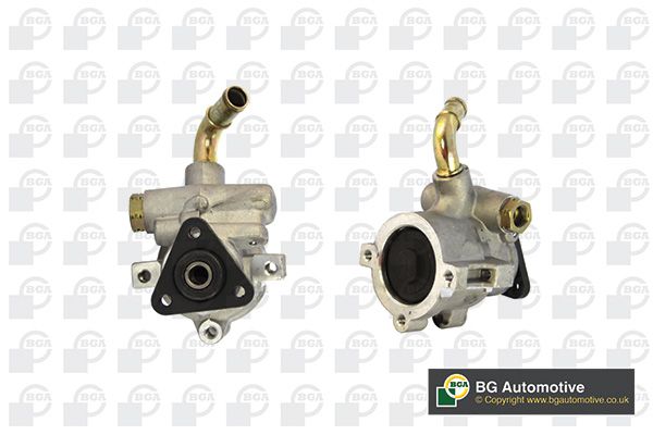 BGA Power Steering Hydraulic Pump