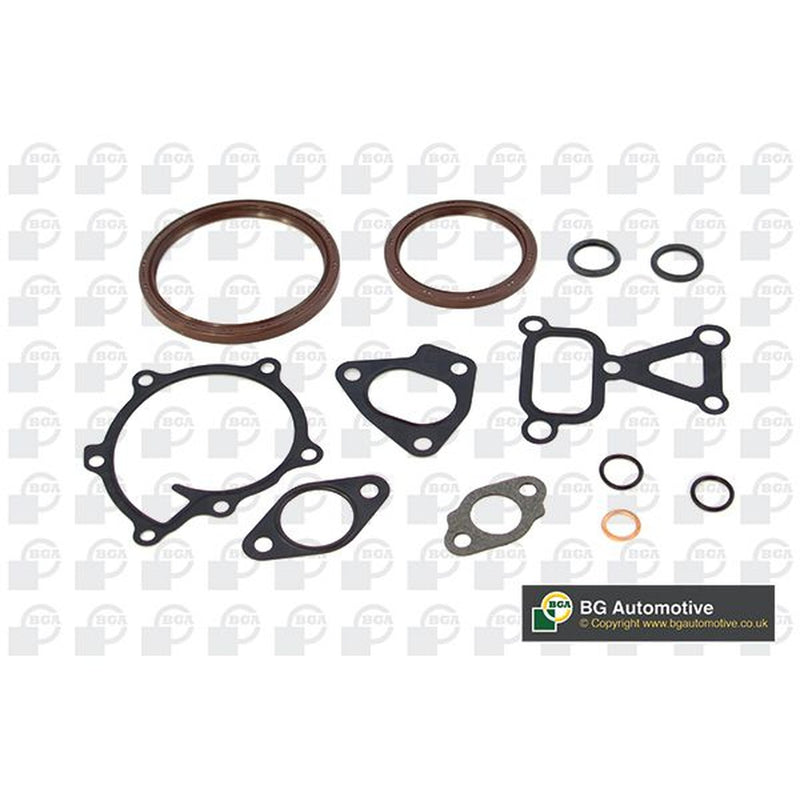 BGA Crankcase Gasket Kit ID CK8592