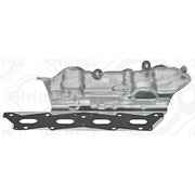 Elring Exhaust Manifold Gasket Wide Thick 514.193