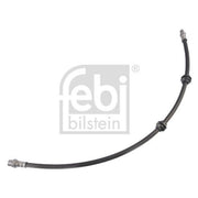 Febi Brake Hydraulic Hose Line Front Right 182632