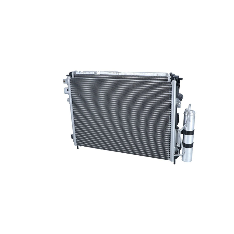 NRF Air Conditioning Condenser 35547
