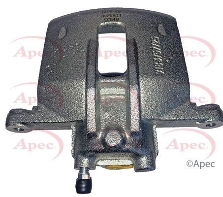 Apec Brake Caliper Assembly Front Left