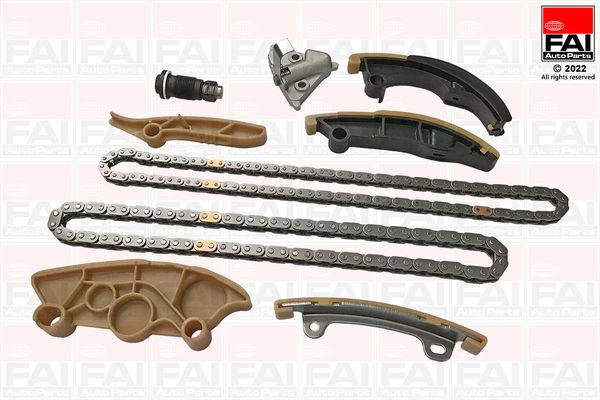 FAI Timing Chain Kit Set 78 Links