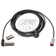 Febi ABS Wheel Speed Sensor Front Left 172358