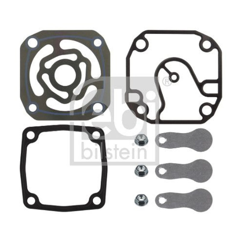 Febi Multi-valve Seal Kit 38186