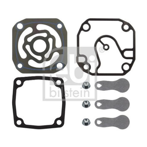 Febi Multi-valve Seal Kit 38186