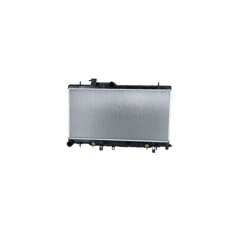 NRF Engine Radiator 53698