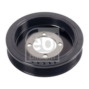 Febi Crank Shaft Belt Pulley 34195