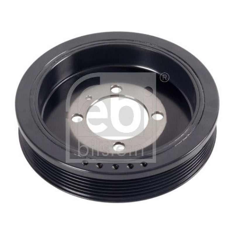Febi Crank Shaft Belt Pulley 34195