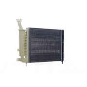 Mahle Engine Radiator CR 491 000S