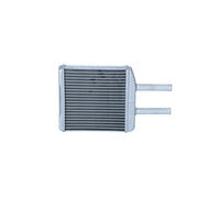 NRF Heater Matrix Core Heat Exchanger 54260
