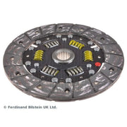 Blue Print Clutch Friction Disc Plate 184mm 20 Splines ADM53106