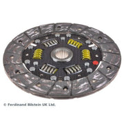 Blue Print Clutch Friction Disc Plate 184mm 20 Splines ADM53106