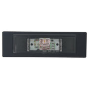 Apec Licence Plate Light / Lamp both sides LED ASL2045