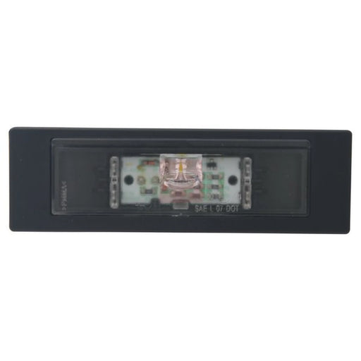 Apec Licence Plate Light / Lamp both sides LED ASL2045