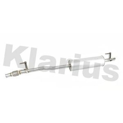 Klarius Box With Centre Pipe Centre VW855D