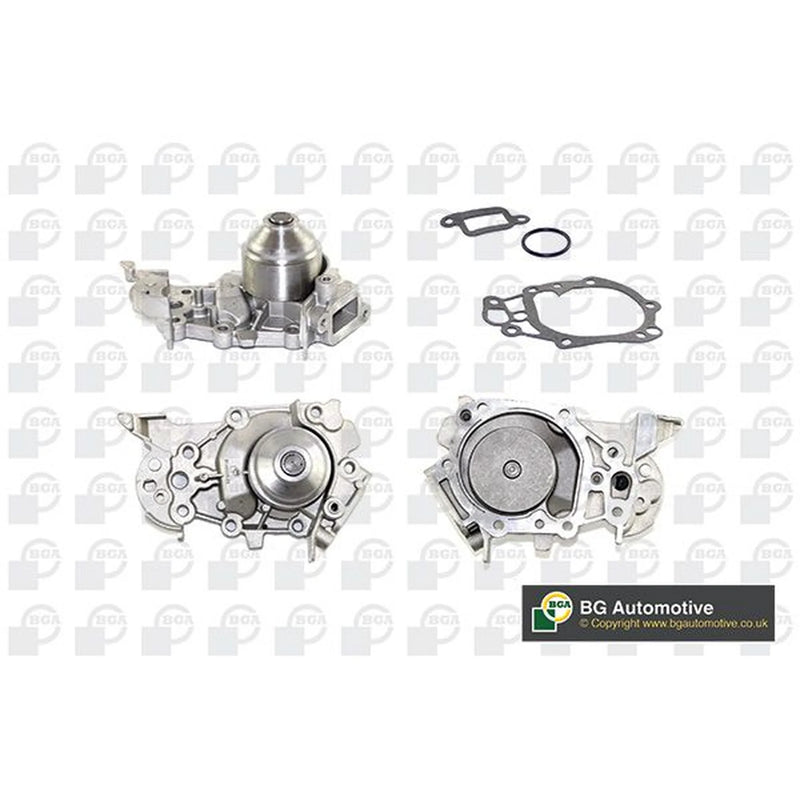 BGA Engine Cooling Water Pump CP7046T