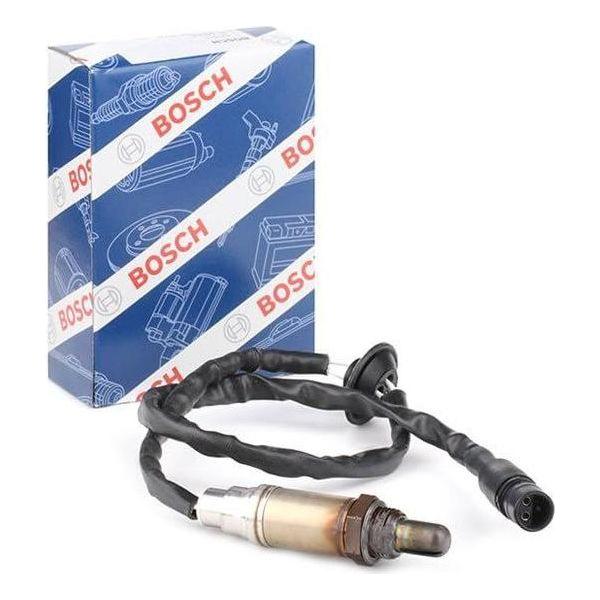 Bosch Lambda Sensor Ls3924 Fits Porsche 911 Carrera|Sc Carrera - 3.2 - 83-89 025 Bosch  - Town Parts