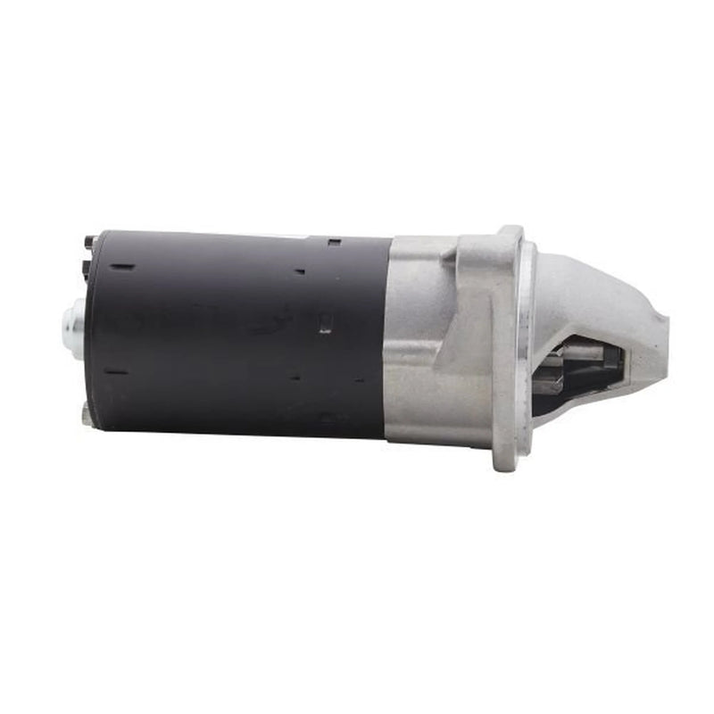 Hella Starter Motor 12V 1.1kW 9 Teeth 8EA 011 611-321