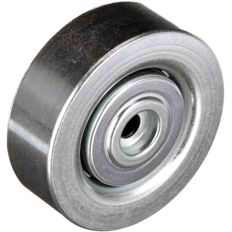 Gates V-Ribbed Belt Deflection/Guide Pulley T36297