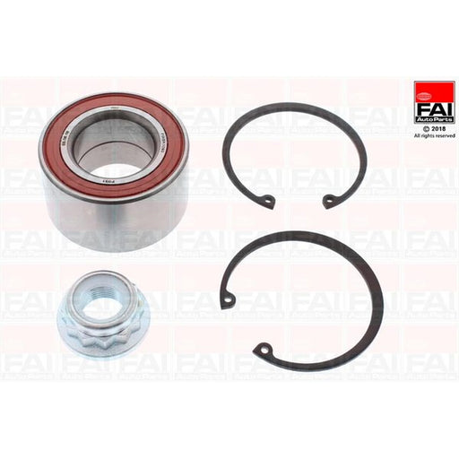 FAI Wheel Bearing Kit 66mm FWBK1093