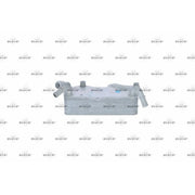 NRF Automatic Gearbox Oil Cooler 31269