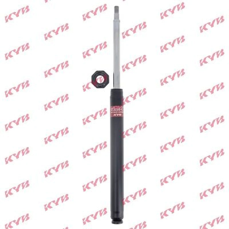 KYB Shock Absorber Damper Strut Front 363038