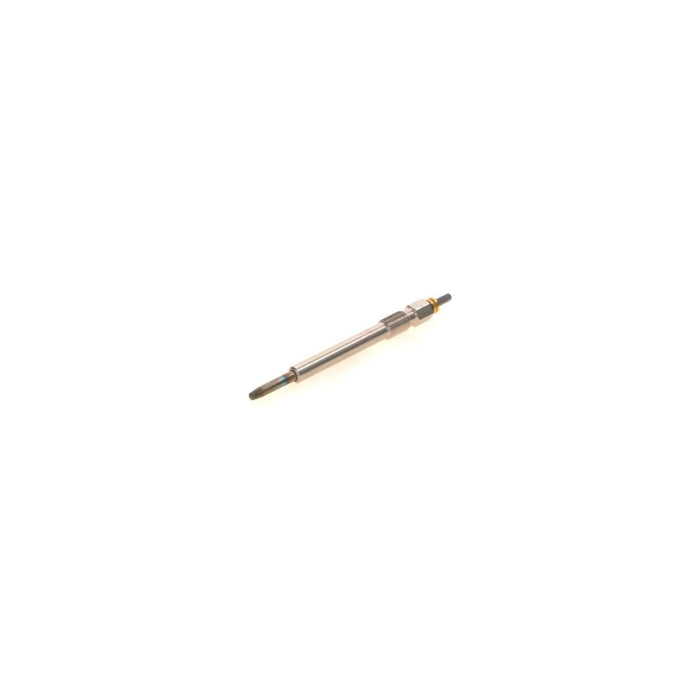 Genuine Bosch Glow Plug Glp048 Fits Land Rover Discovery Tdi - 2.5 - 89-98 02502 Bosch  - Town Parts