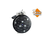 NRF Air Conditioning Compressor 320301