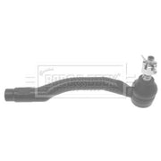 Borg & Beck Steering Tie Rod End Ball Joint BTR5724