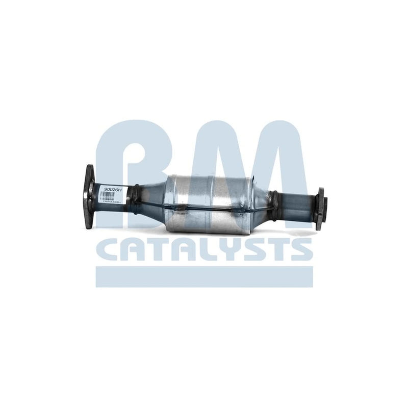 BM Catalysts Homologated Petrol Cat BM90026H