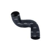 NRF Intercooler Turbo Charge Air Hose 166384
