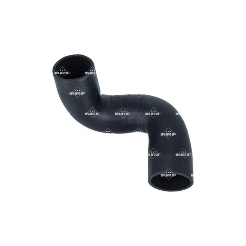NRF Intercooler Turbo Charge Air Hose 166384