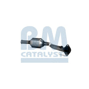 BM Catalysts Homologated Petrol Cat BM90166H