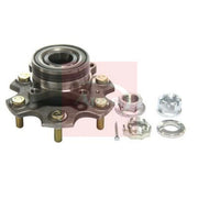 Apec Wheel Bearing Kit AWB1778