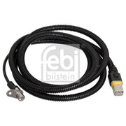 Febi ABS Wheel Speed Sensor Rear Left 104748