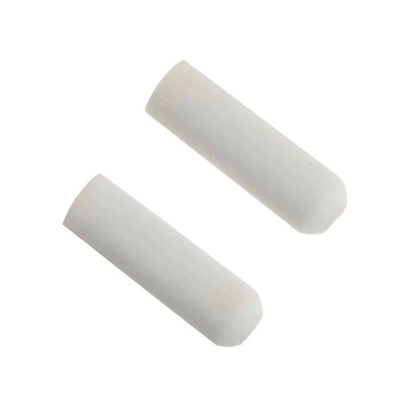 STANLEY® Hand Tools High Density Foam Refills 100mm (4in) (Pack 2) - STRWGG2L