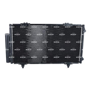 NRF Air Conditioning Condenser 35337
