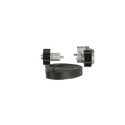 Gates V-Ribbed Belt Set K018PK1955HD